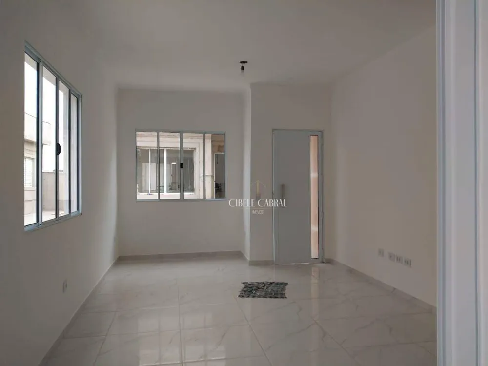 Casa de Condomínio, 2 quartos - Foto 4