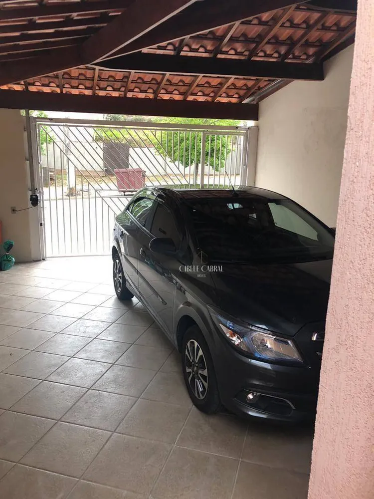Casa, 3 quartos, 170 m² - Foto 3