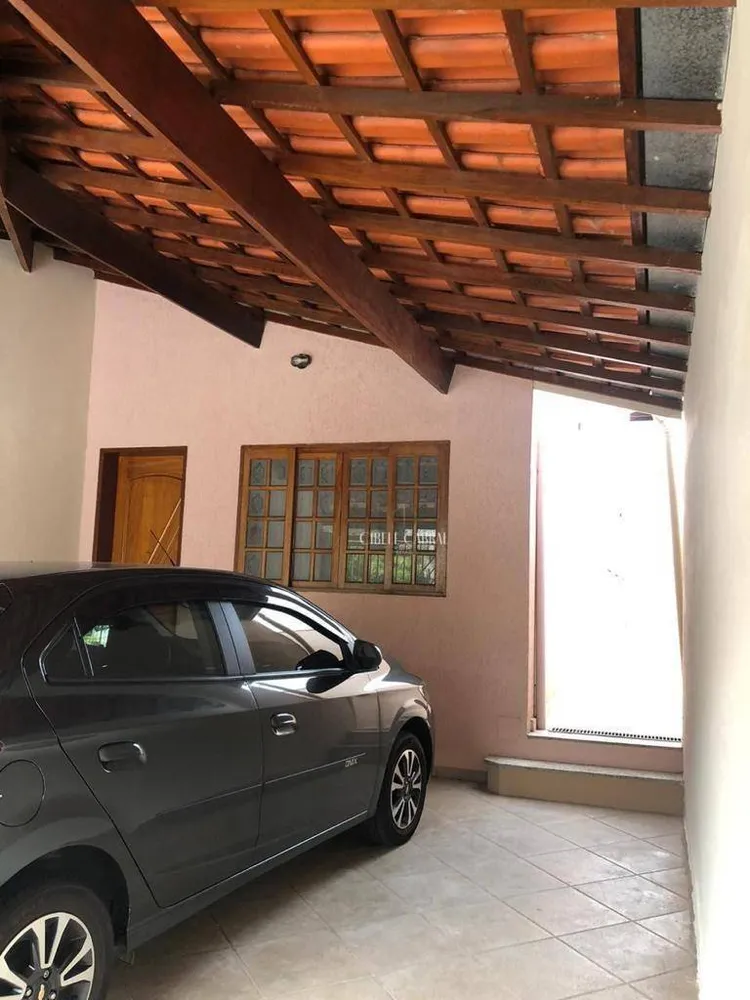 Casa, 3 quartos, 170 m² - Foto 2