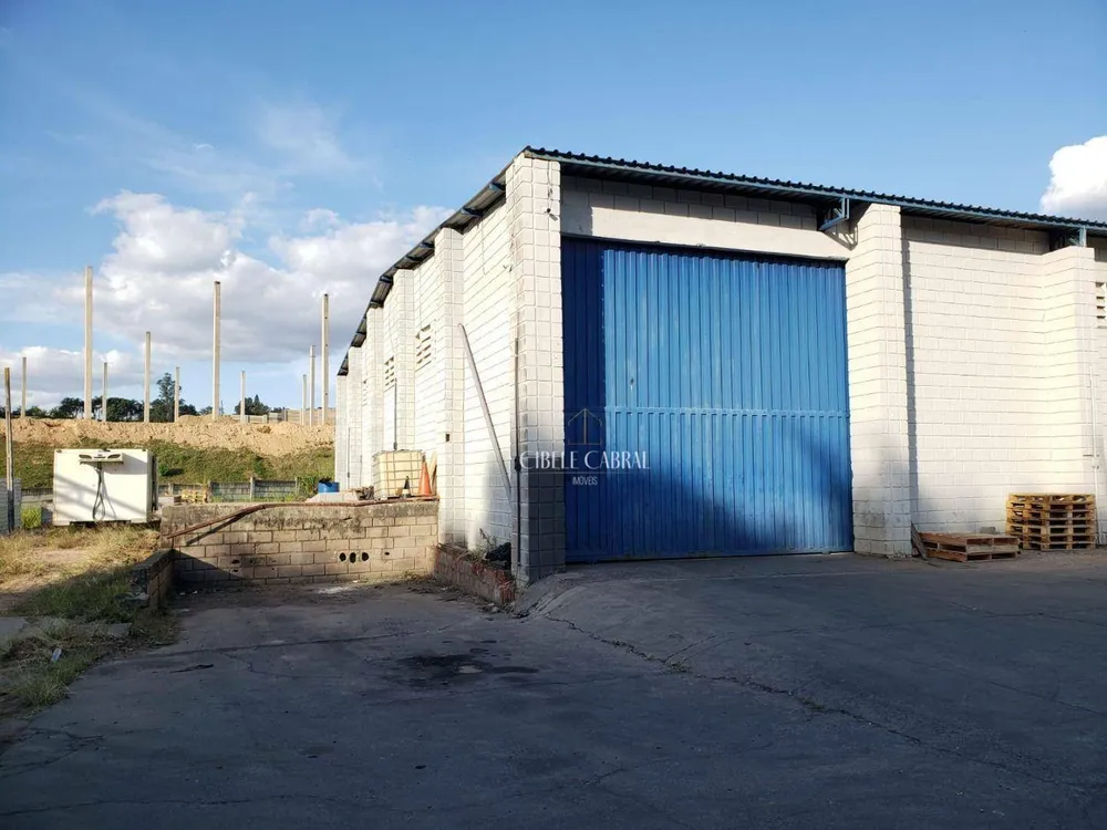 Depósito-Galpão, 2786 m² - Foto 2