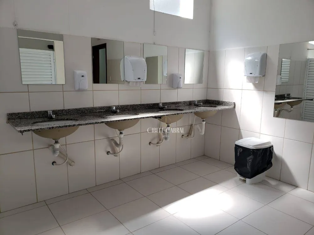 Sala-Conjunto, 28 m² - Foto 3