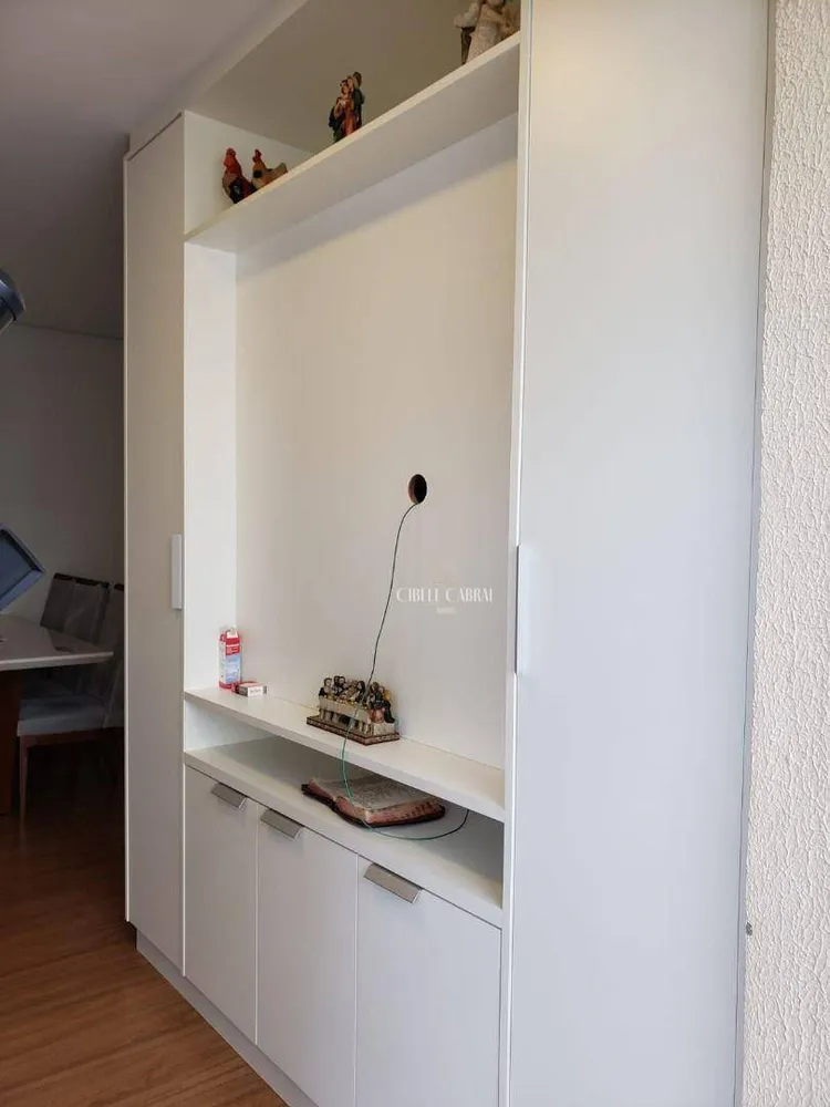 Apartamento, 3 quartos, 72 m² - Foto 4