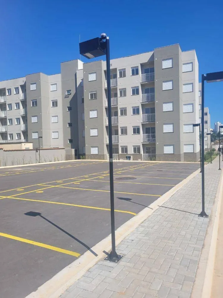 Apartamento, 2 quartos, 44 m² - Foto 1