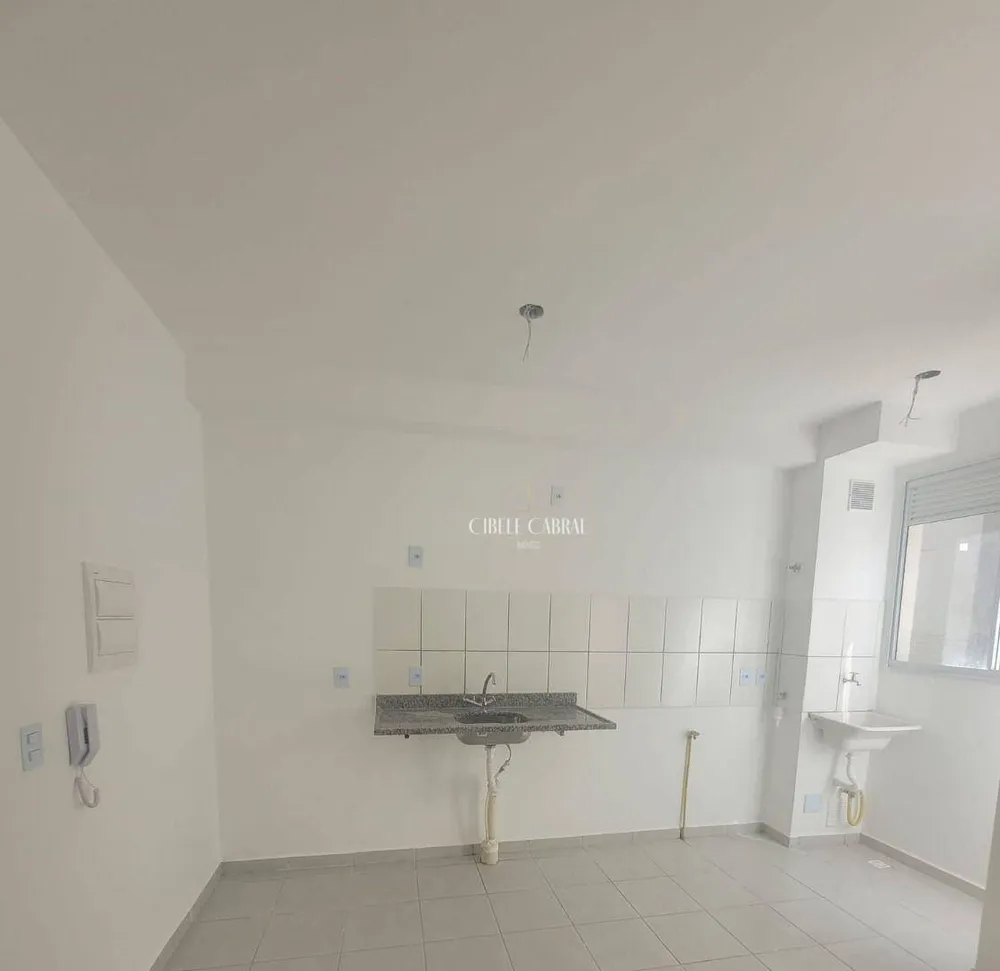 Apartamento, 2 quartos, 44 m² - Foto 4