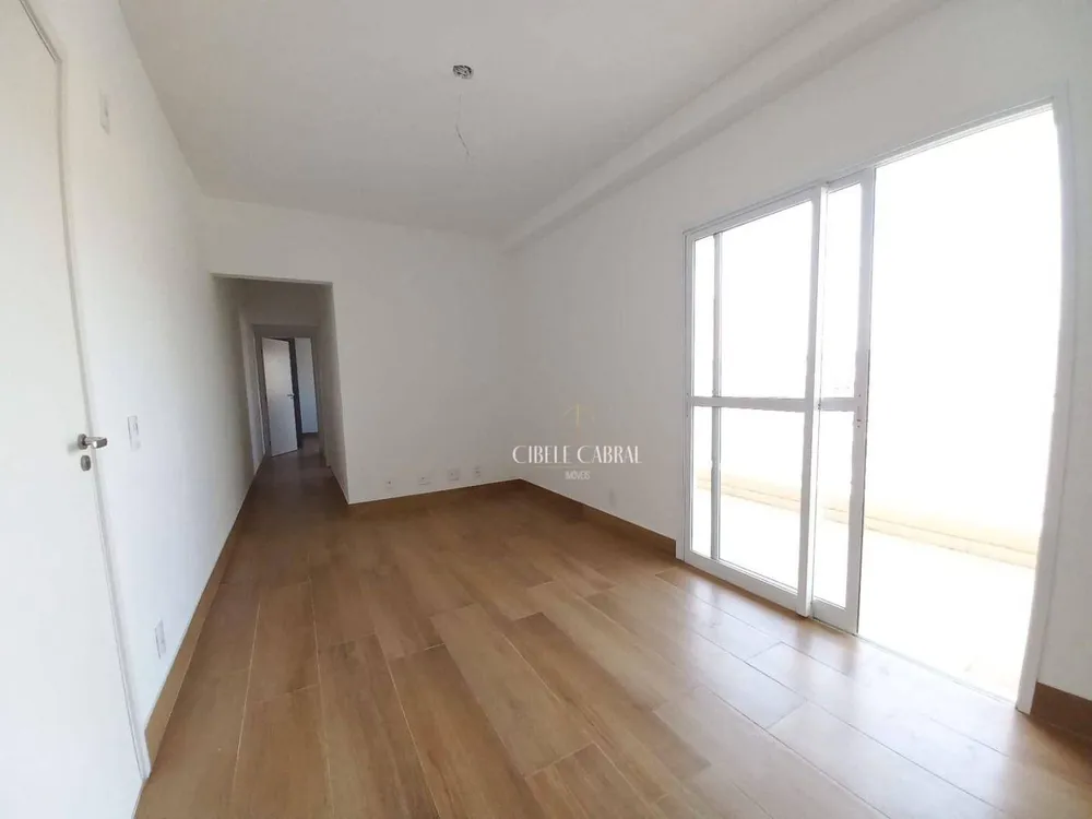 Apartamento, 2 quartos, 60 m² - Foto 4