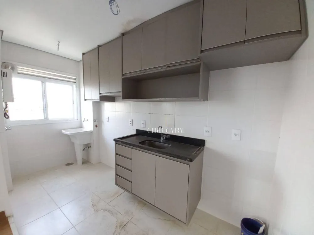Apartamento, 2 quartos, 60 m² - Foto 2