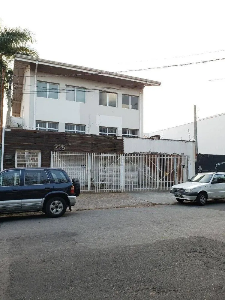 Prédio Inteiro, 331 m² - Foto 3