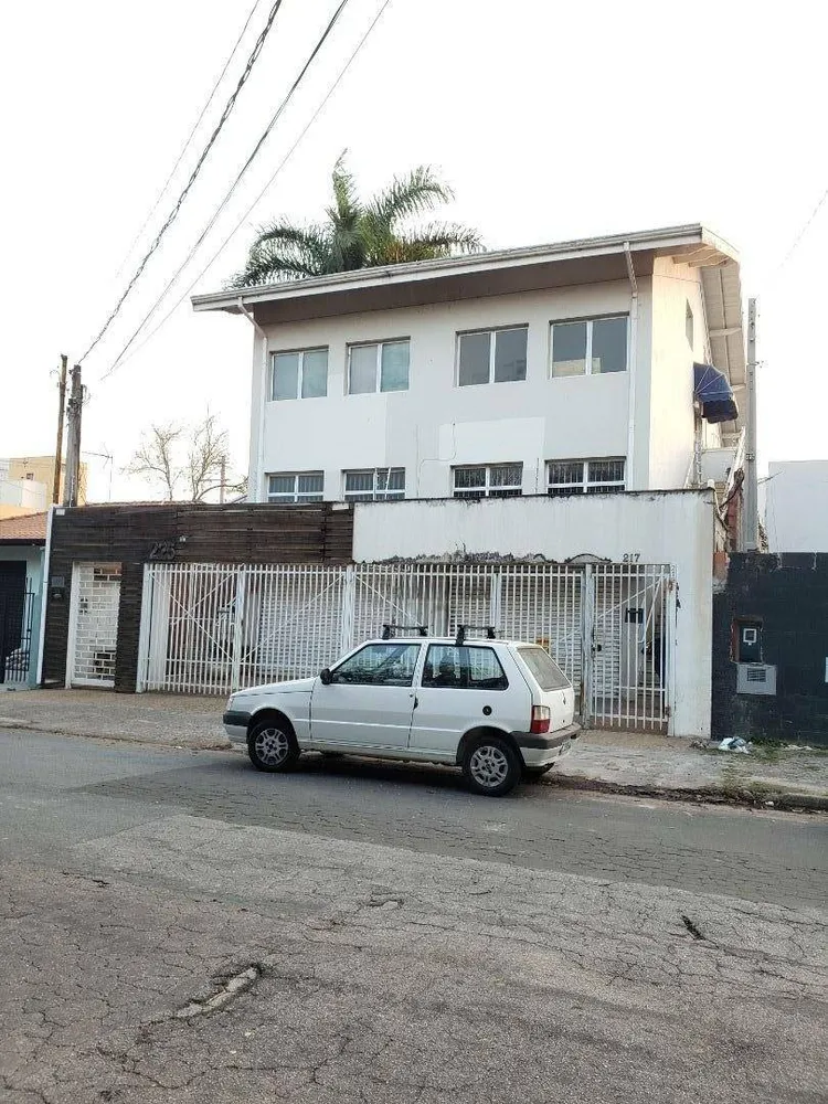 Prédio Inteiro, 331 m² - Foto 2