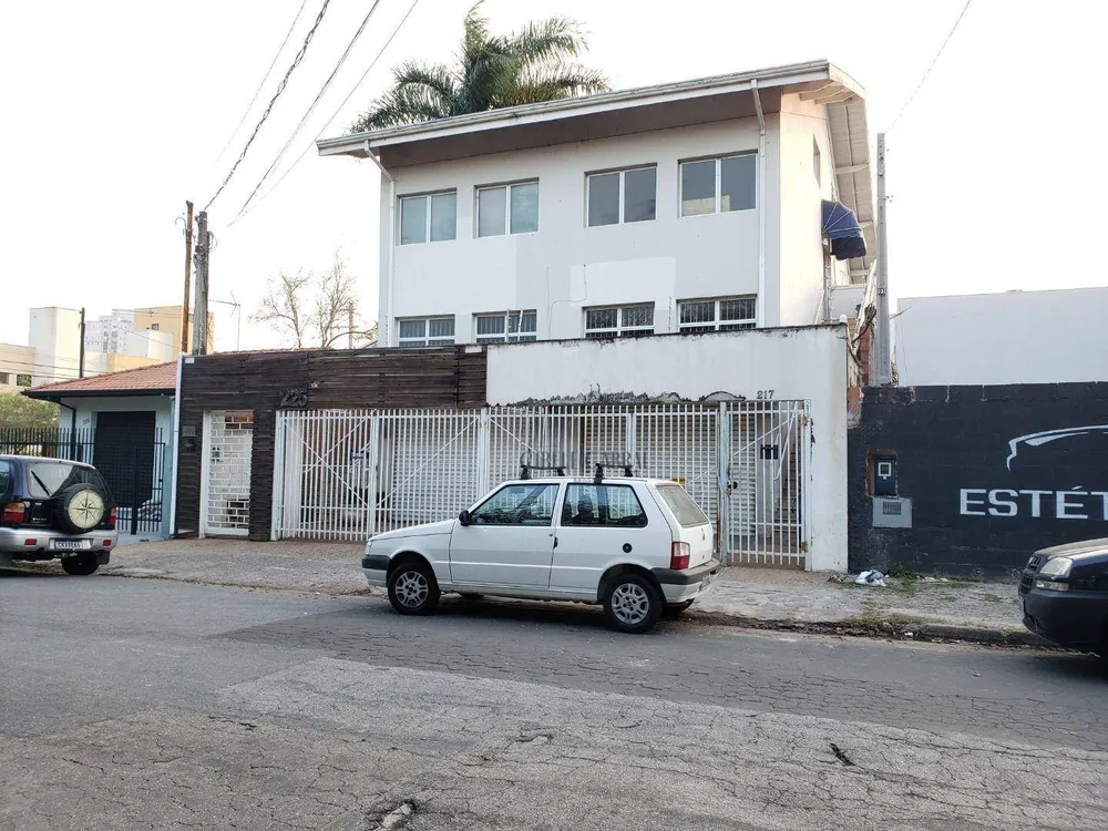Prédio Inteiro, 331 m² - Foto 1