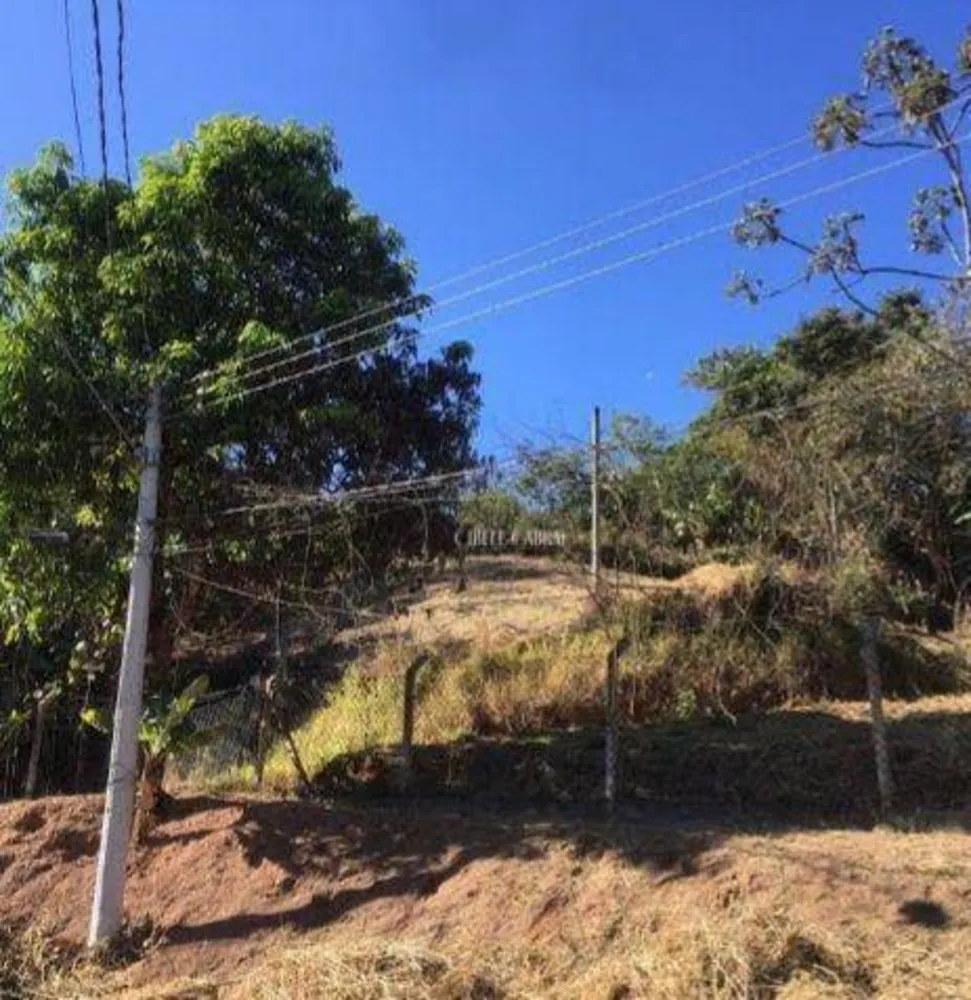 Terreno, 1190 m² - Foto 1