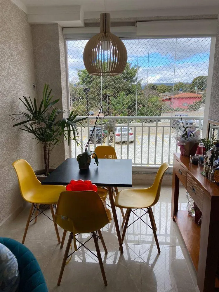 Apartamento, 2 quartos, 67 m² - Foto 1