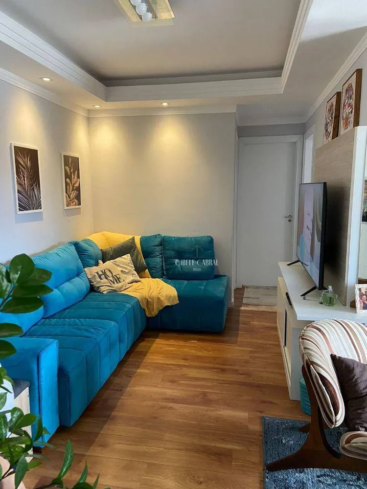 Apartamento, 2 quartos, 67 m² - Foto 4