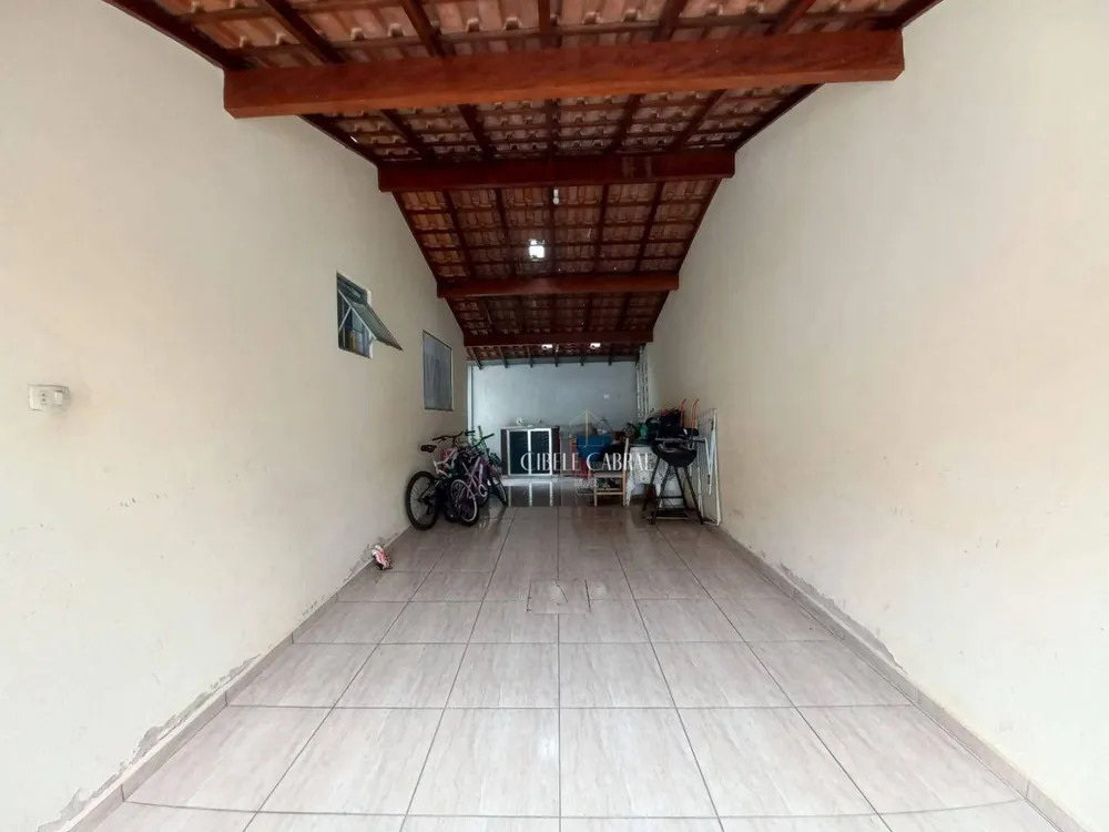 Casa, 2 quartos, 82 m² - Foto 3