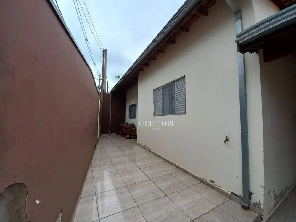 Casa, 2 quartos, 82 m² - Foto 2