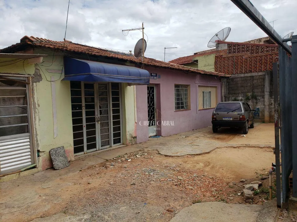 Casa, 1 quarto - Foto 1