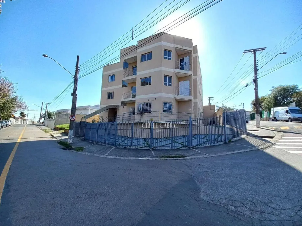 Apartamento, 2 quartos, 65 m² - Foto 1
