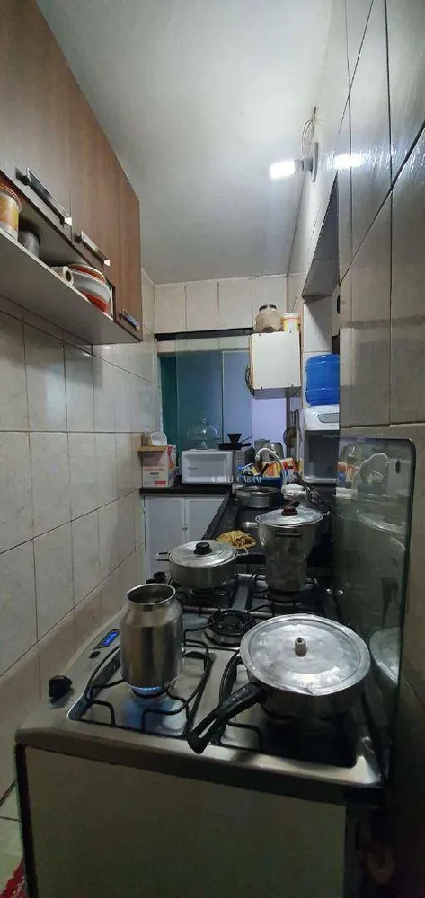 Casa, 3 quartos - Foto 3