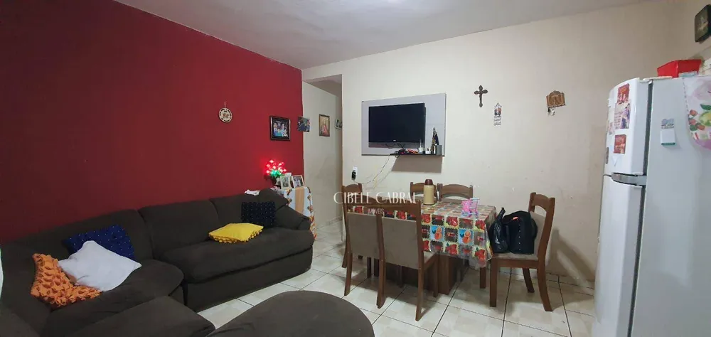 Casa, 3 quartos - Foto 4
