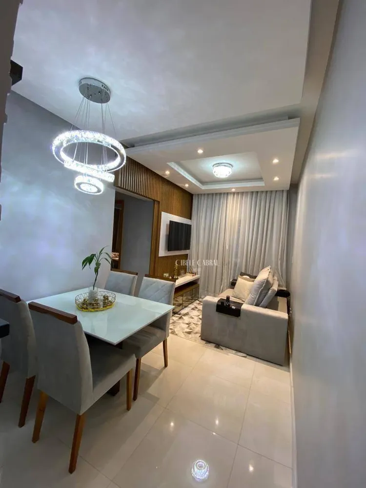 Apartamento, 2 quartos, 114 m² - Foto 2