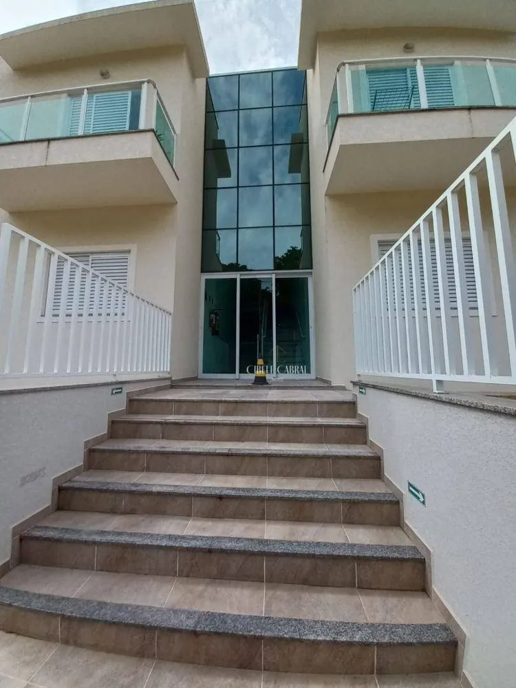 Apartamento, 2 quartos, 62 m² - Foto 3
