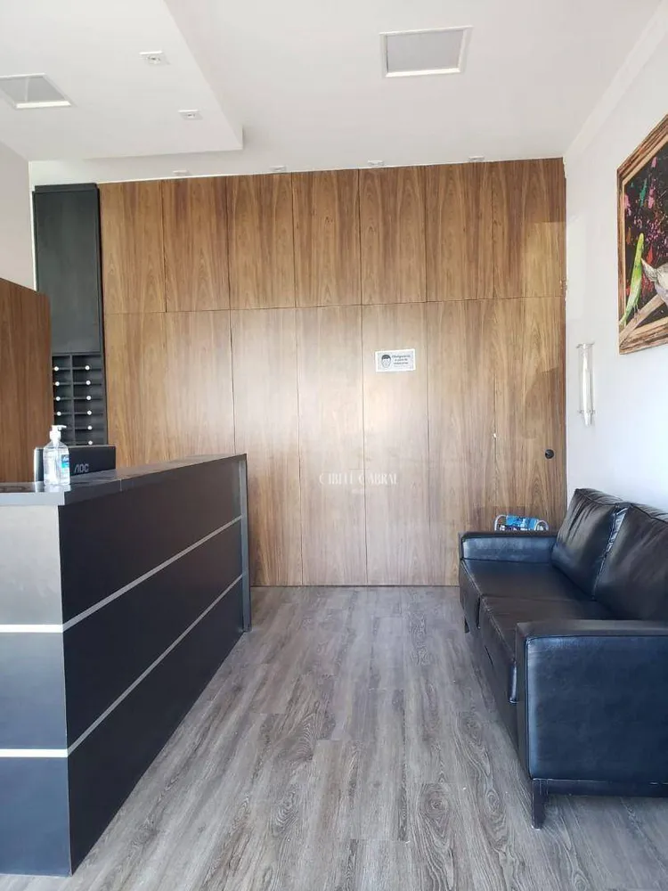 Sala-Conjunto, 32 m² - Foto 4
