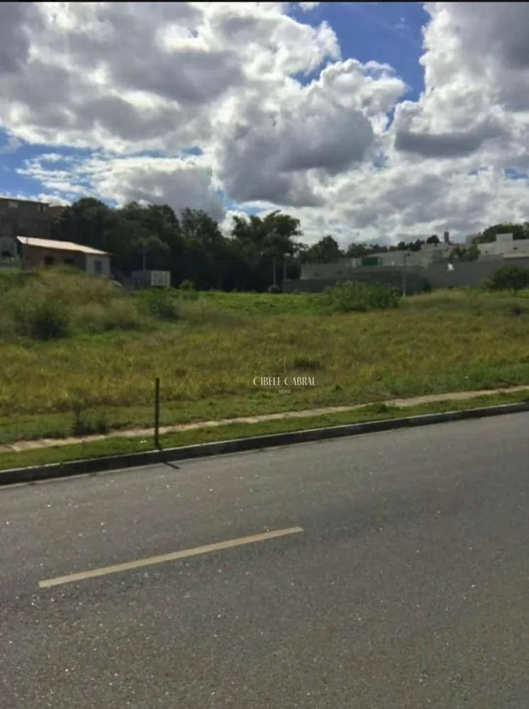 Terreno, 439 m² - Foto 1
