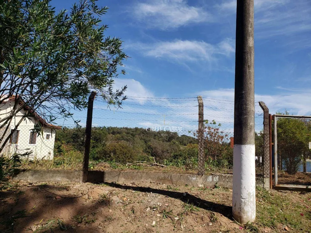 Terreno, 1000 m² - Foto 3