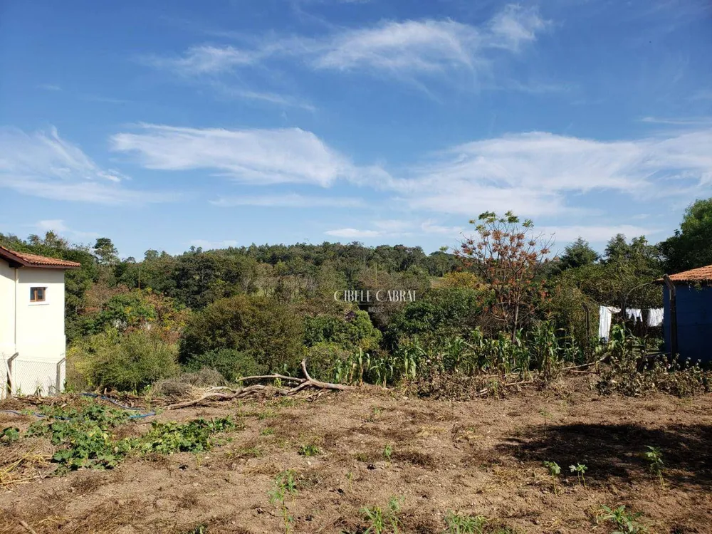 Terreno, 1000 m² - Foto 1