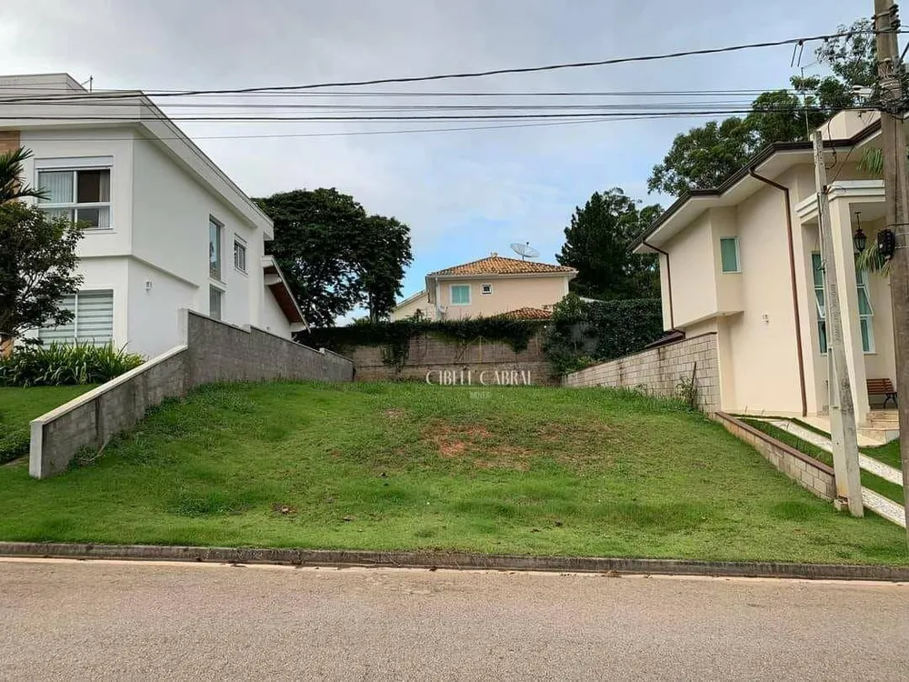 Loteamento e Condomínio, 360 m² - Foto 4