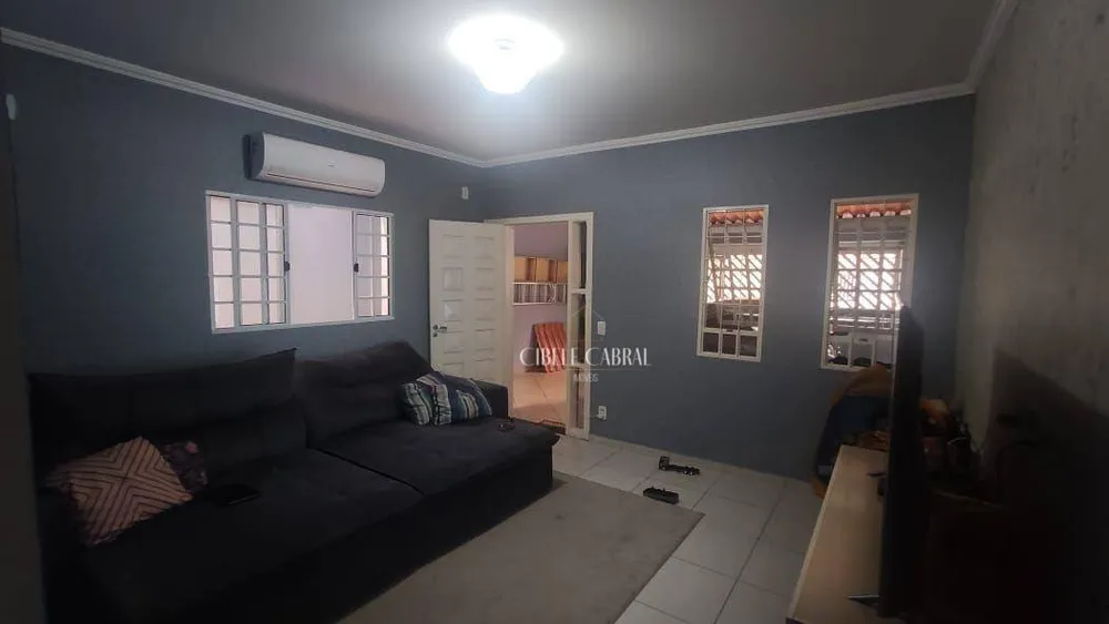 Casa, 3 quartos, 147 m² - Foto 3