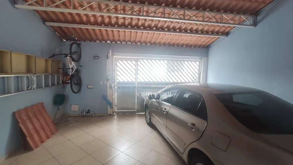 Casa, 3 quartos, 147 m² - Foto 1