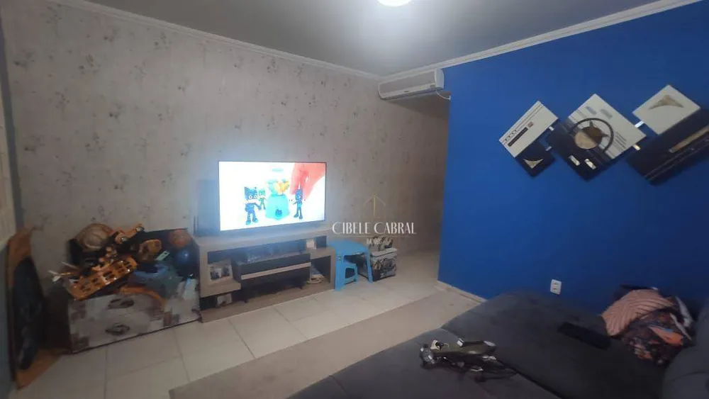Casa, 3 quartos, 147 m² - Foto 4