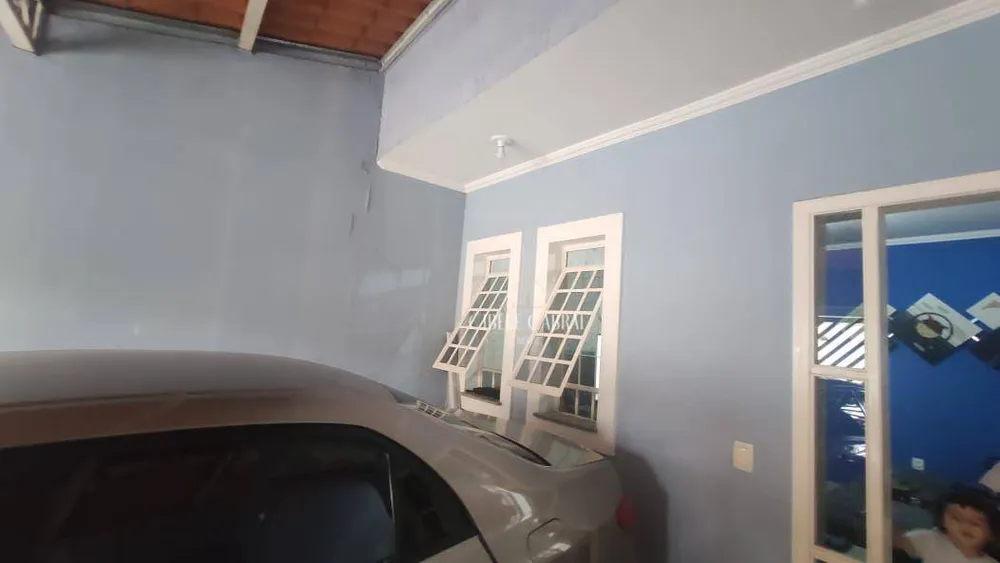 Casa, 3 quartos, 147 m² - Foto 2