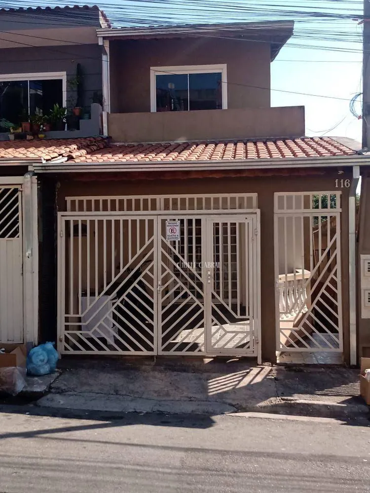 Casa, 3 quartos - Foto 2
