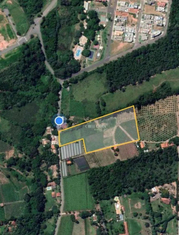 Terreno, 1 hectares - Foto 1