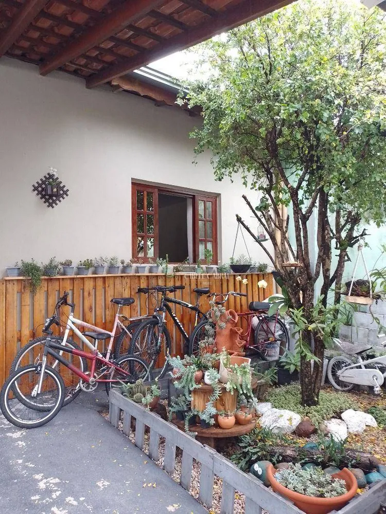 Casa, 2 quartos, 98 m² - Foto 3