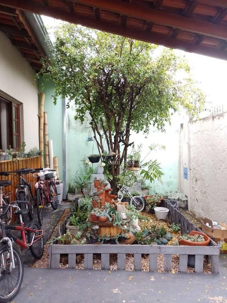 Casa, 2 quartos, 98 m² - Foto 4