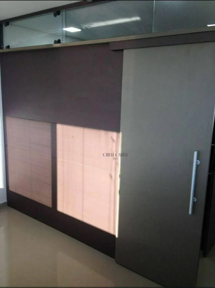 Sala-Conjunto, 42 m² - Foto 4