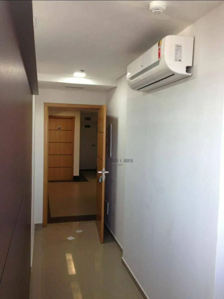 Sala-Conjunto, 42 m² - Foto 1