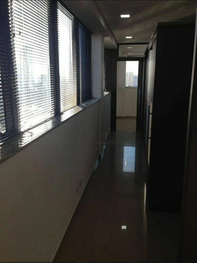 Sala-Conjunto, 42 m² - Foto 2