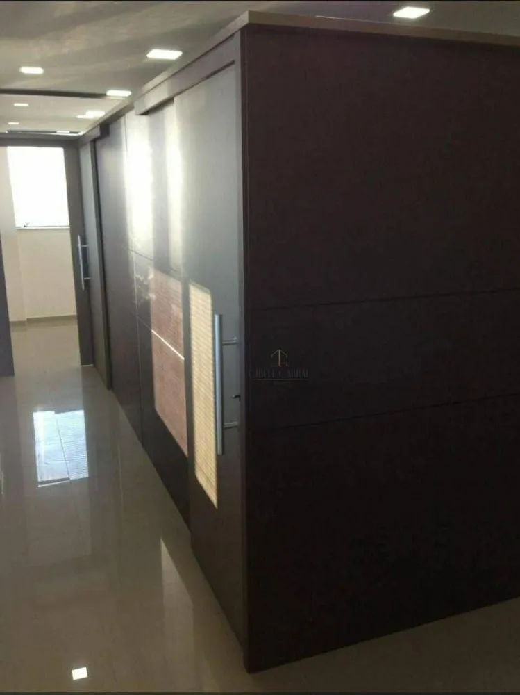 Sala-Conjunto, 42 m² - Foto 3