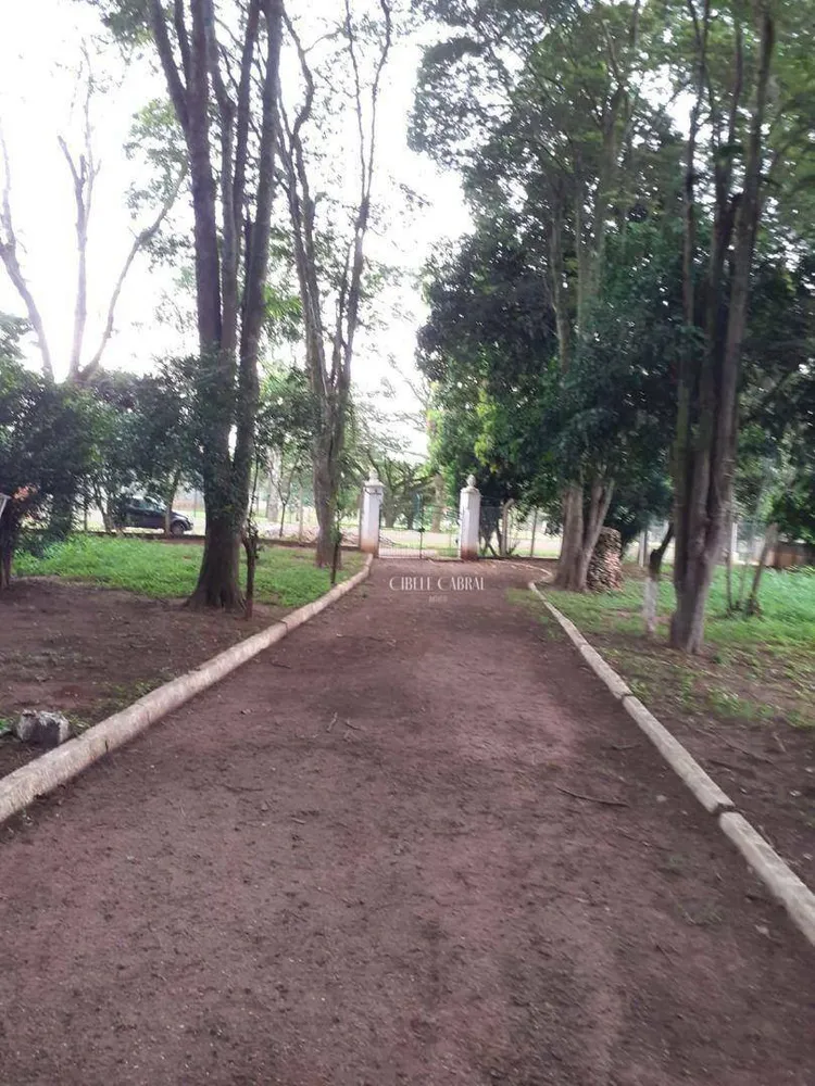 Chácara, 3 quartos, 6600 m² - Foto 3