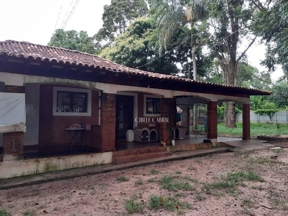 Chácara, 3 quartos, 6600 m² - Foto 4