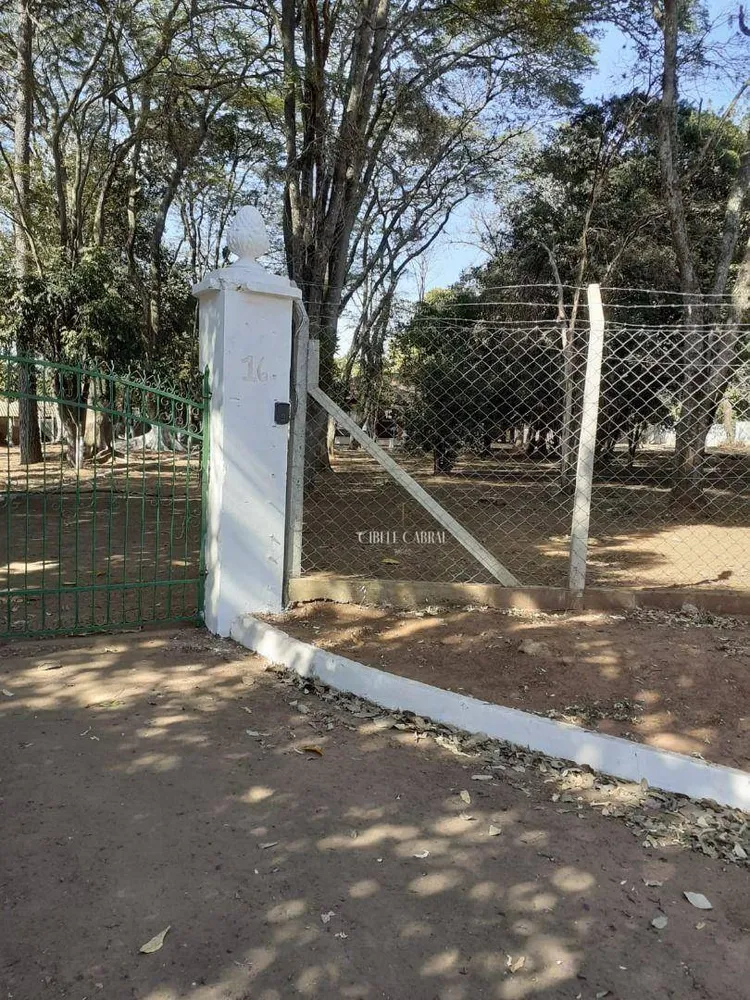 Chácara, 3 quartos, 6600 m² - Foto 2