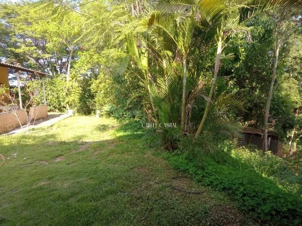 Chácara, 2 quartos, 1200 m² - Foto 3