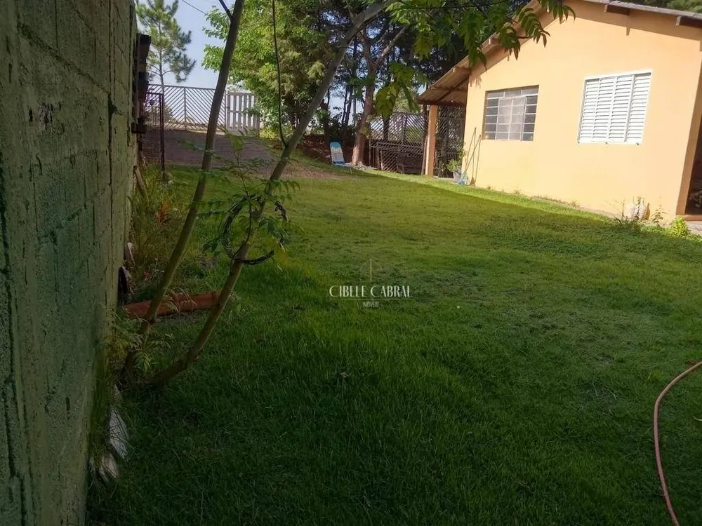 Chácara, 2 quartos, 1200 m² - Foto 4
