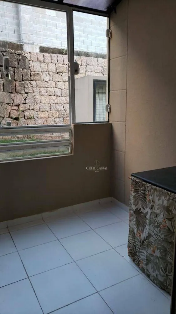 Apartamento, 2 quartos, 54 m² - Foto 4