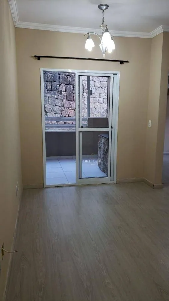 Apartamento, 2 quartos, 54 m² - Foto 2