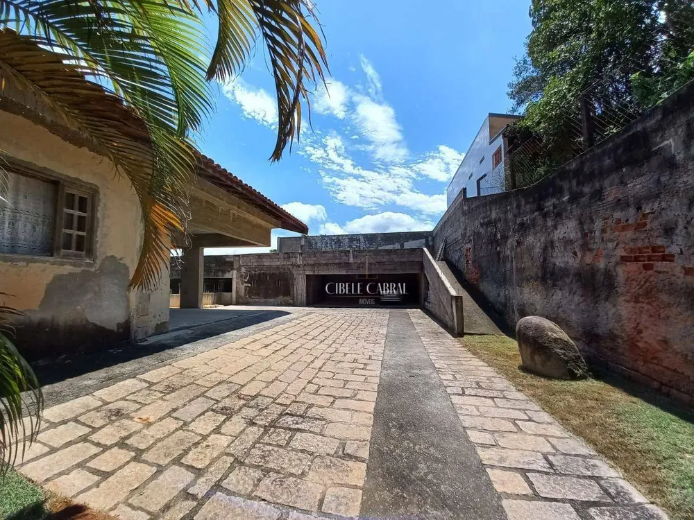 Casa, 3 quartos, 600 m² - Foto 2