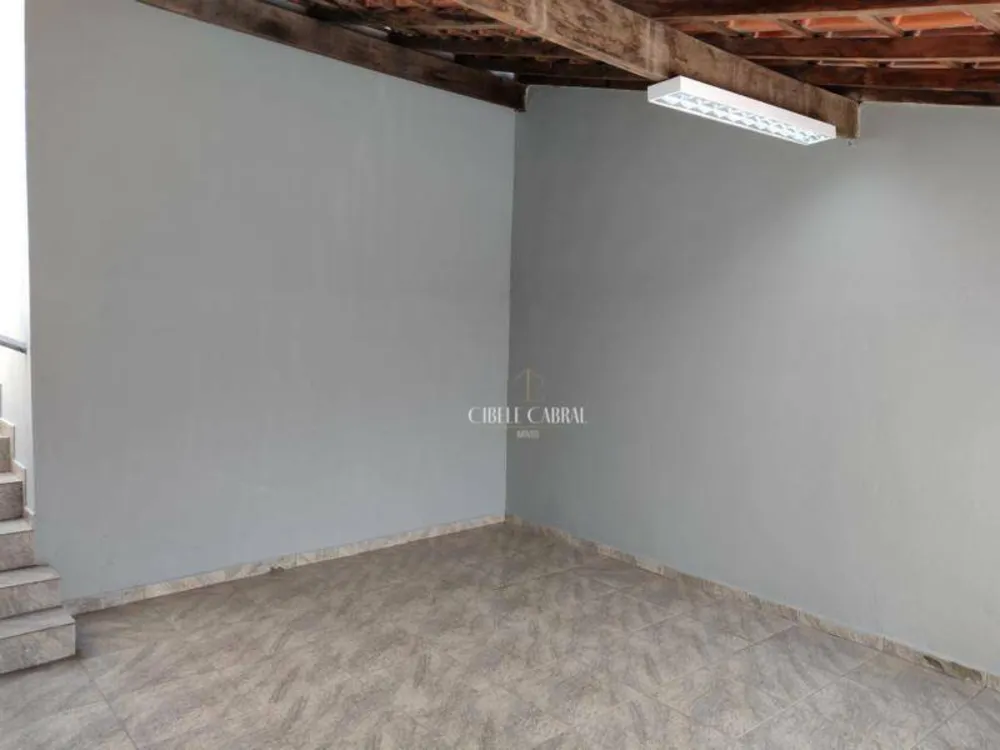 Casa, 3 quartos - Foto 2